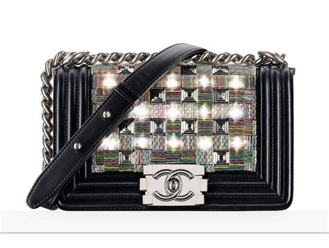 chanel light up purse|Chanel purse near me.